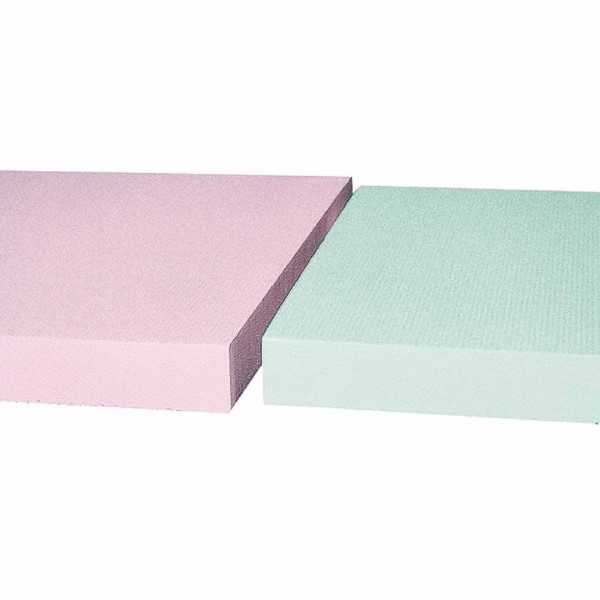 Baumit XPS zártcellás lemez speciális hőszigetelő lemez