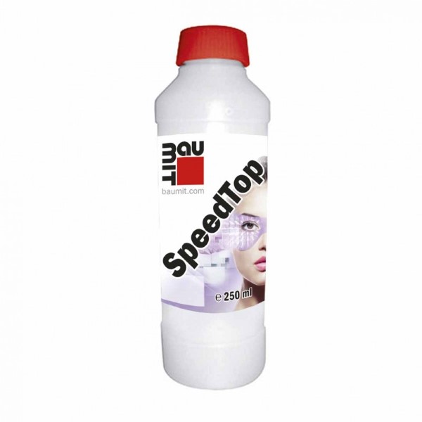 Baumit SpeedTop kötésgyorsító adalékszer - 250 ml