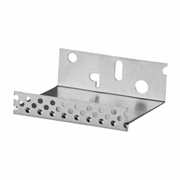 Baumit lábazati zárószegély