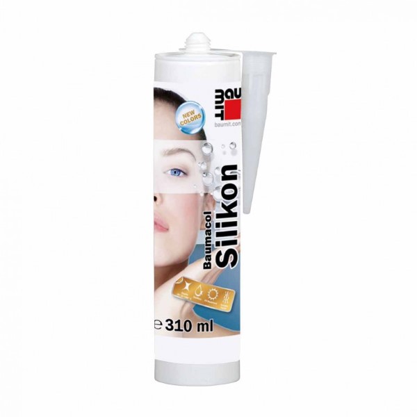 Baumit Baumacol Silikon szaniter szilikon