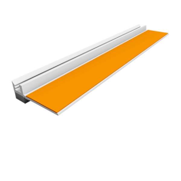 Baumit Belső ablakcsatlakozó profil 2,4m