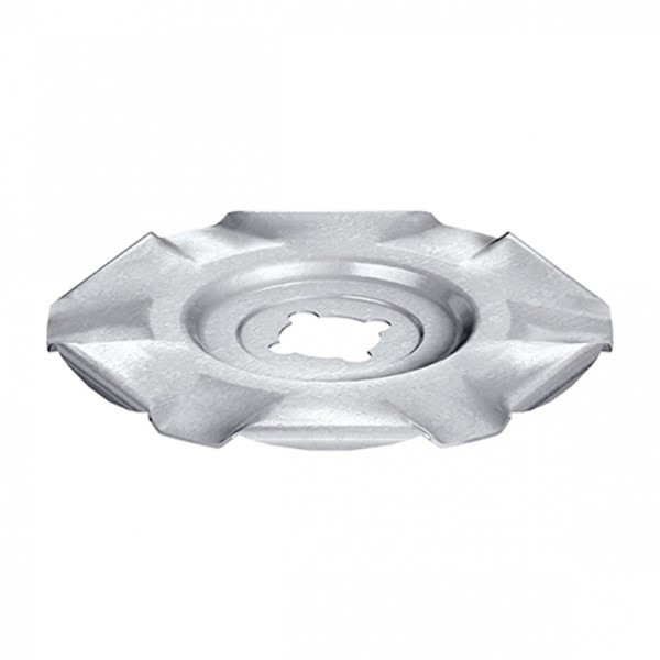 Baumit TIDS T80 (DMT 80V) fémtányér (250db)