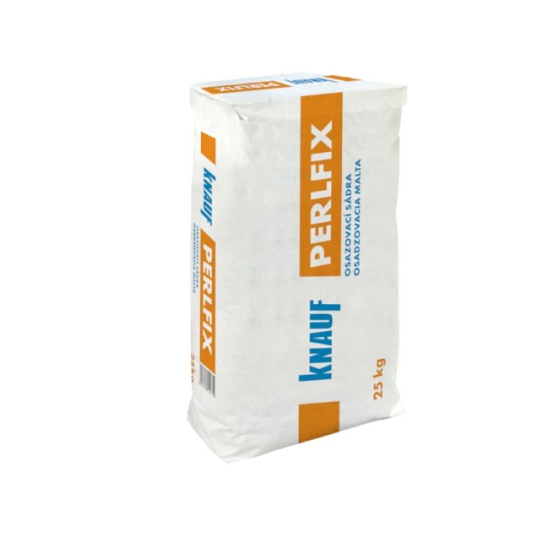 Cemix Knauf Perlfix ragasztógipsz - 25kg