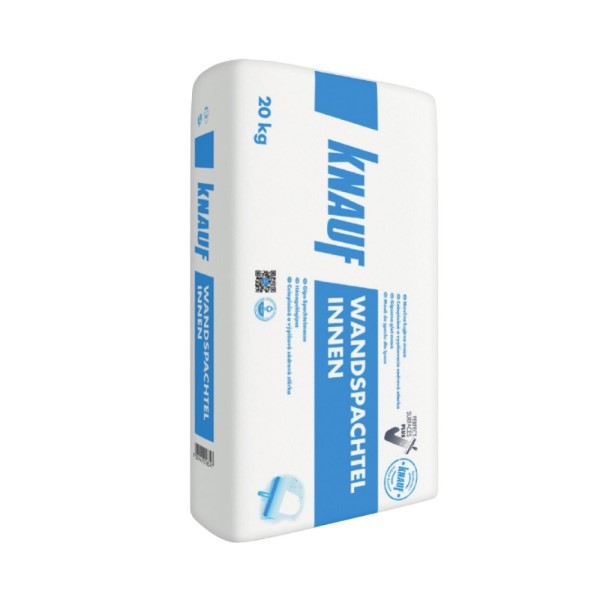 Cemix Knauf Wandspachtel gipszbázisú simítóanyag - 20kg
