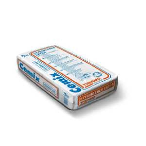 Cemix Styrokleber Extra polisztirol ragasztó