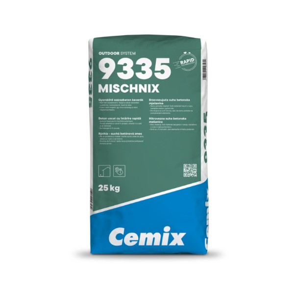 Cemix Mischnix- 25 kg