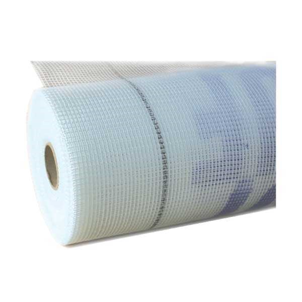 Cemix Üvegszövet háló